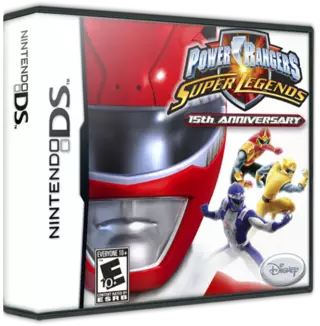 1598 - Power Rangers - Super Legends (EU).7z